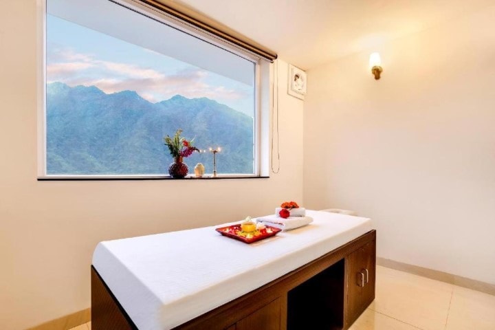 Harmony on Ganges, Laxmi Heights, Tapovan, Rishikesh - Rishikesh photo 4