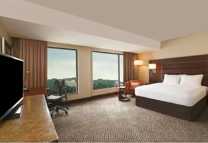Hilton Garden Inn Trivandrum photo 3