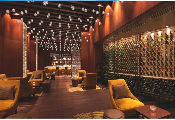 Hilton Jaipur photo 2