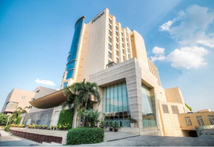Hilton Jaipur photo 3