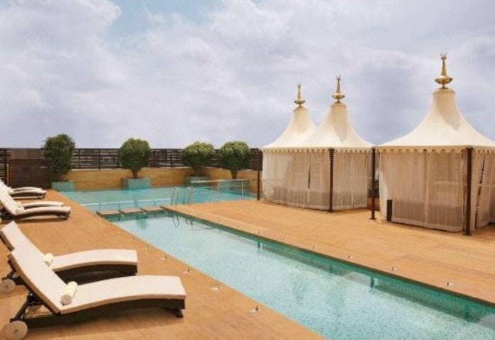 Hilton Jaipur photo 4