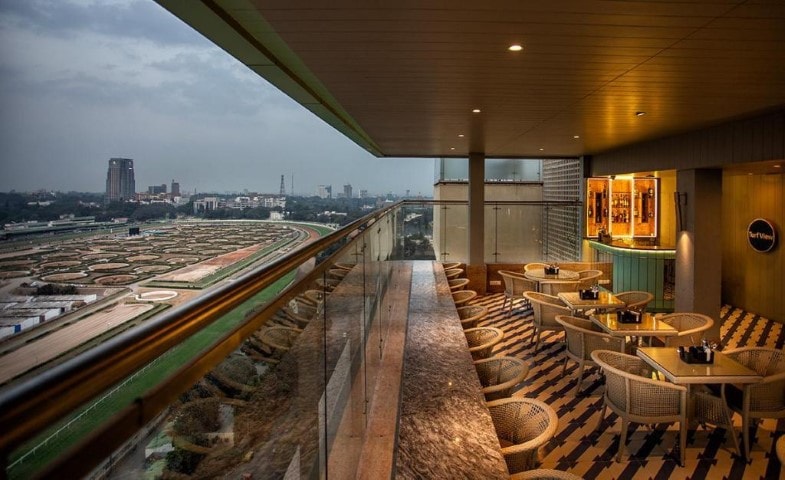 Holiday Inn Bengaluru Racecourse, an IHG Hotel photo 4