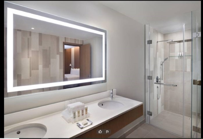 Holiday Inn Dubai Festival City photo 4