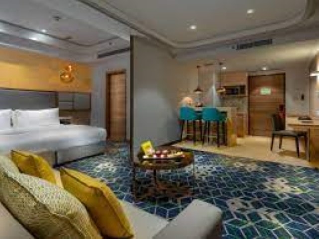 Holiday Inn Gurugram Sector 90, an IHG Hotel photo 3