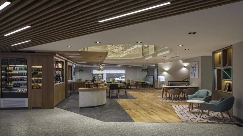 Holiday Inn Istanbul - Old City, an IHG Hotel