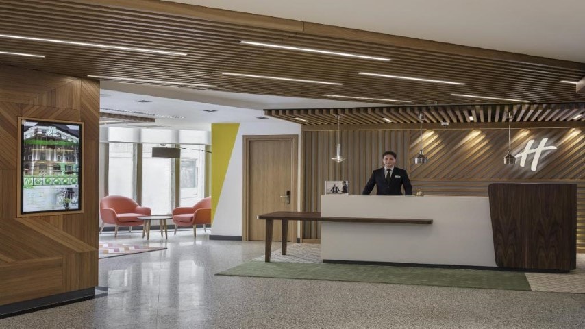 Holiday Inn Istanbul - Old City, an IHG Hotel photo 3