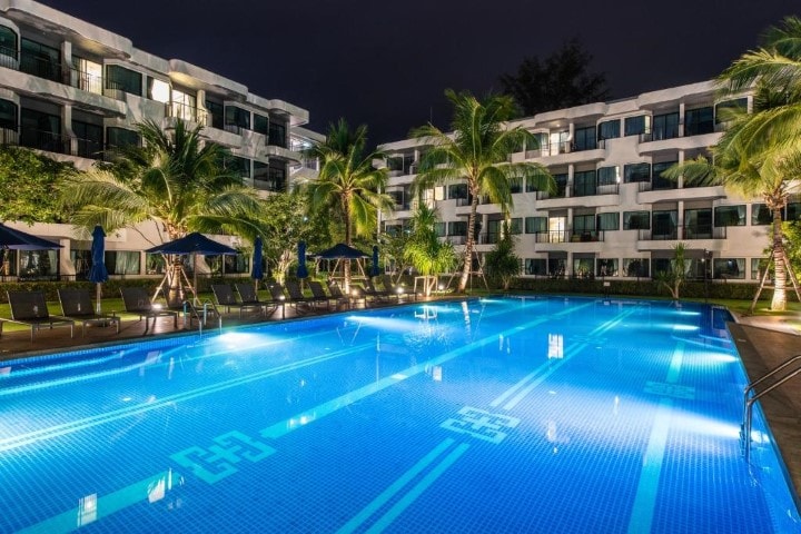 Holiday Style Ao Nang Beach Resort, Krabi photo 2
