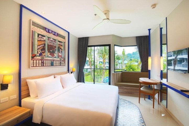Holiday Style Ao Nang Beach Resort, Krabi photo 3