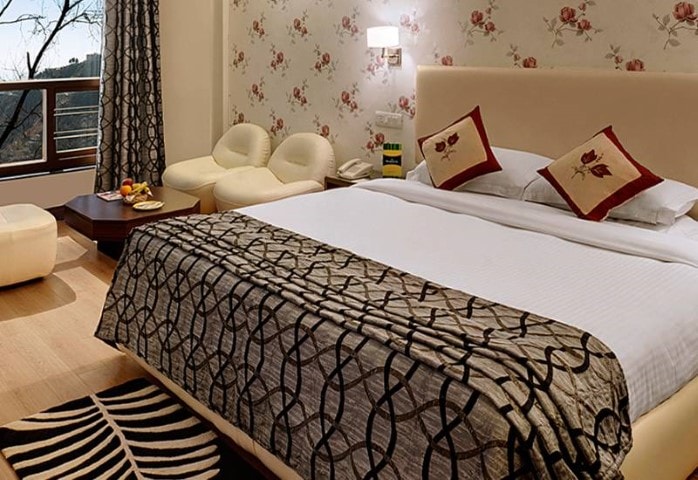 HONEYMOON IN MUSSOORIE photo 4
