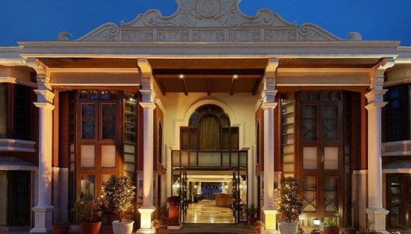 HONEYMOON INN - Mussoorie photo 2