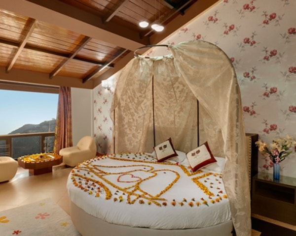 HONEYMOON INN - Mussoorie photo 4