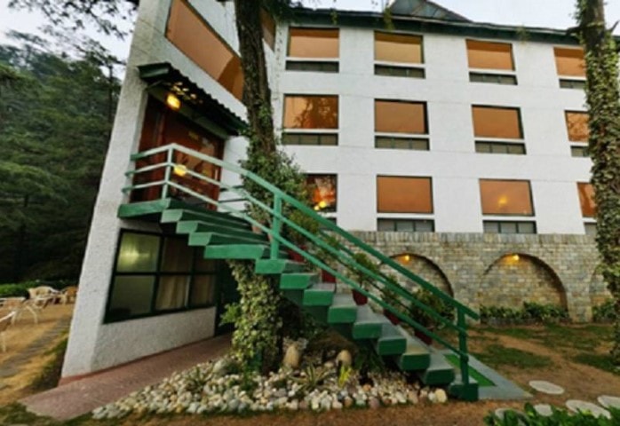 HONEYMOON INN SHIMLA photo 2