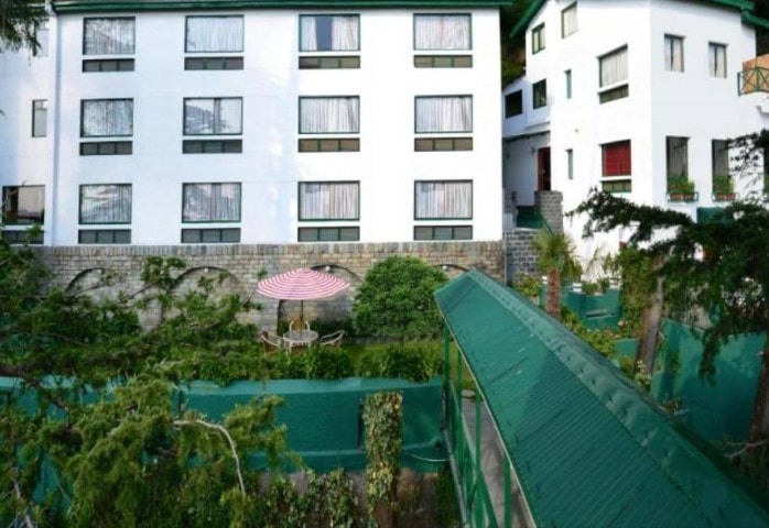 HONEYMOON INN SHIMLA photo 3