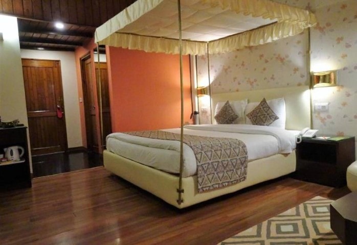 HONEYMOON INN SHIMLA photo 4