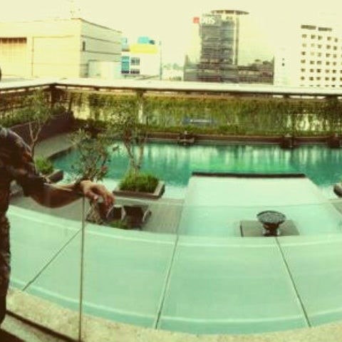 Hotel 81 Orchid photo 3