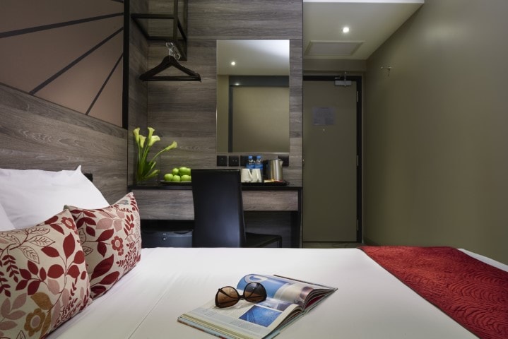 Hotel 81 Orchid photo 4