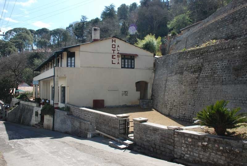 Hotel Alasia