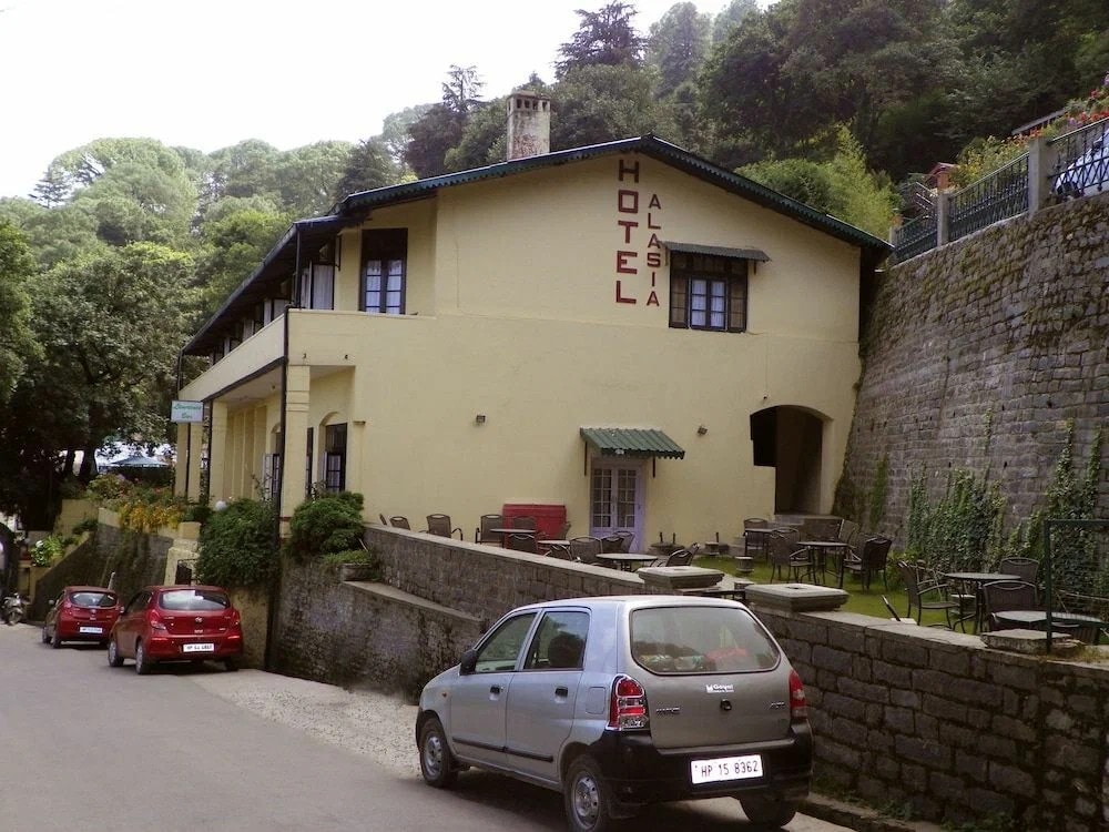Hotel Alasia photo 3