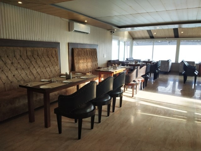 Hotel Beechwood - Mussoorie photo 2
