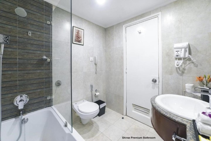 Hotel Clarks Shiraz photo 3