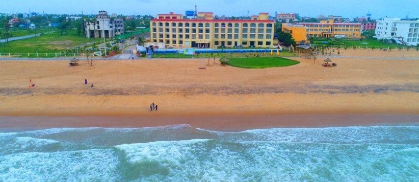 Hotel Golden Palace Puri photo 2