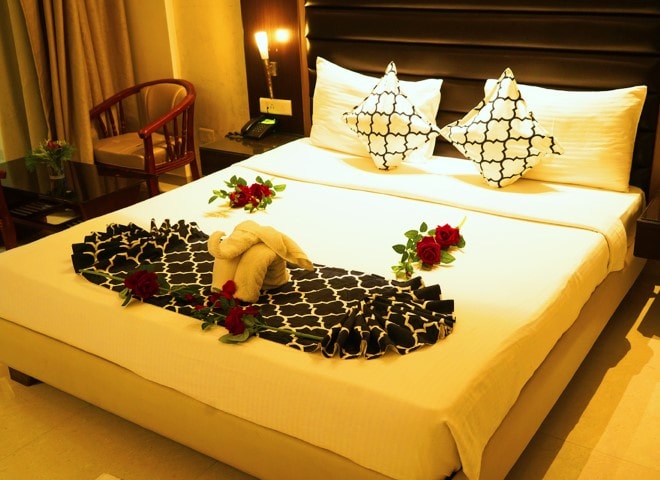 Hotel Golden Palace Puri photo 4