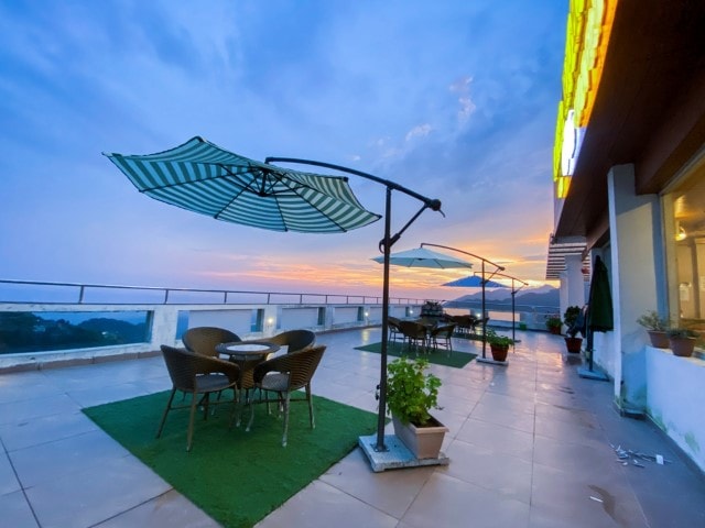 HOTEL HIGHLAND BY DLS - Mussoorie photo 2
