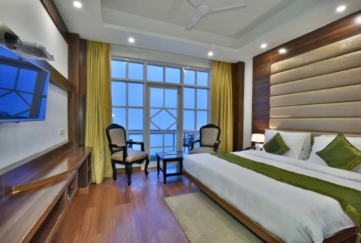 HOTEL HIGHLAND BY DLS - Mussoorie photo 3