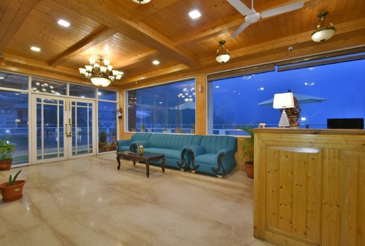 HOTEL HIGHLAND BY DLS - Mussoorie photo 4