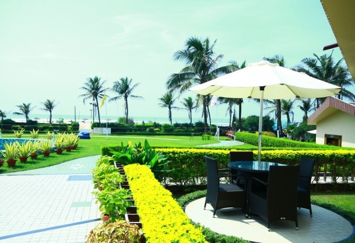 Hotel Holiday Resort - Puri photo 3