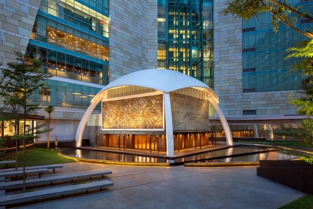 Hotel Indonesia Kempinski Jakarta photo 3