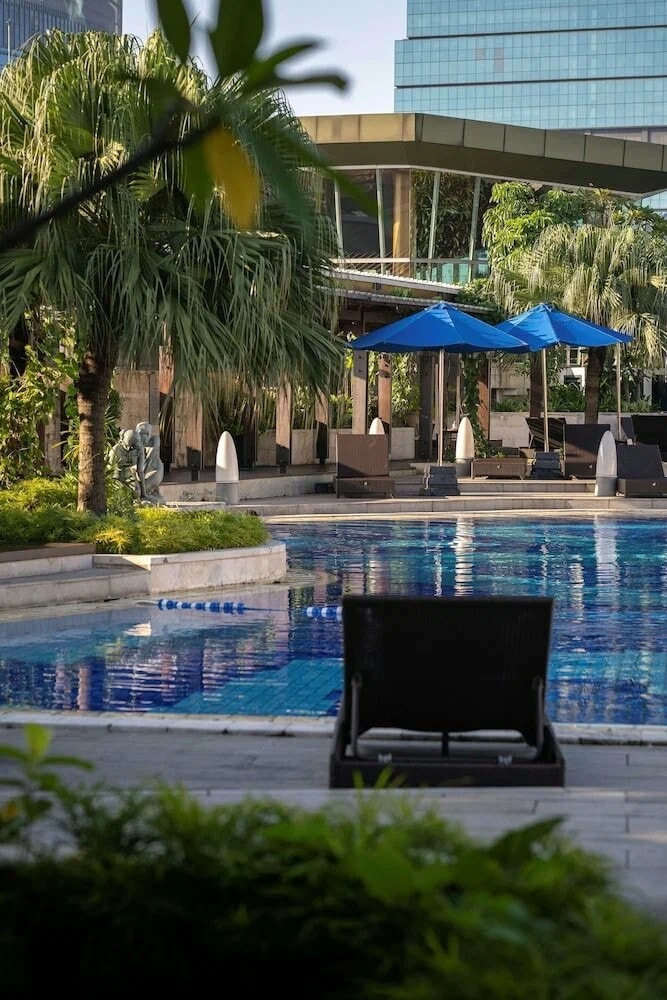 Hotel Indonesia Kempinski Jakarta photo 4