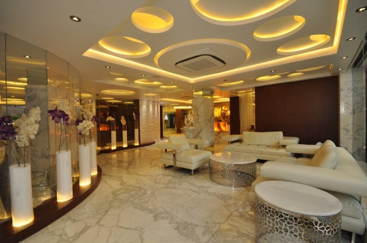 Hotel Kempton - Kolkata photo 2