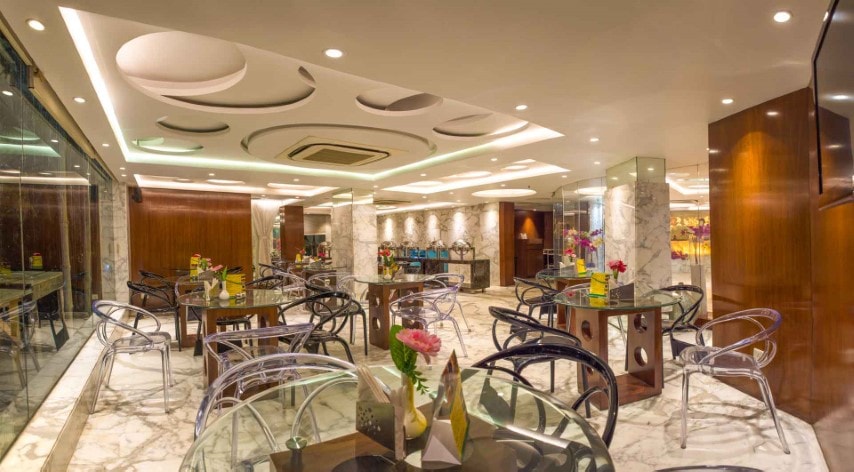 Hotel Kempton - Kolkata photo 3