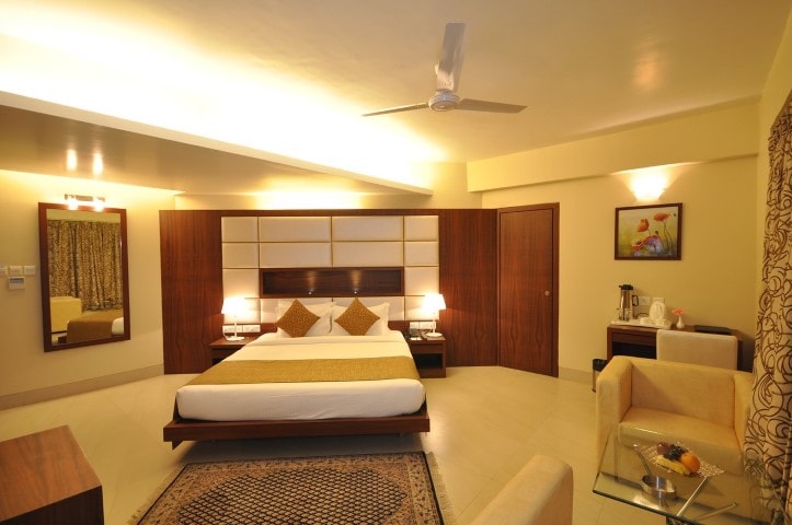 Hotel Kempton - Kolkata photo 4