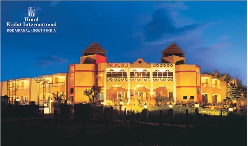 Hotel Kodai International