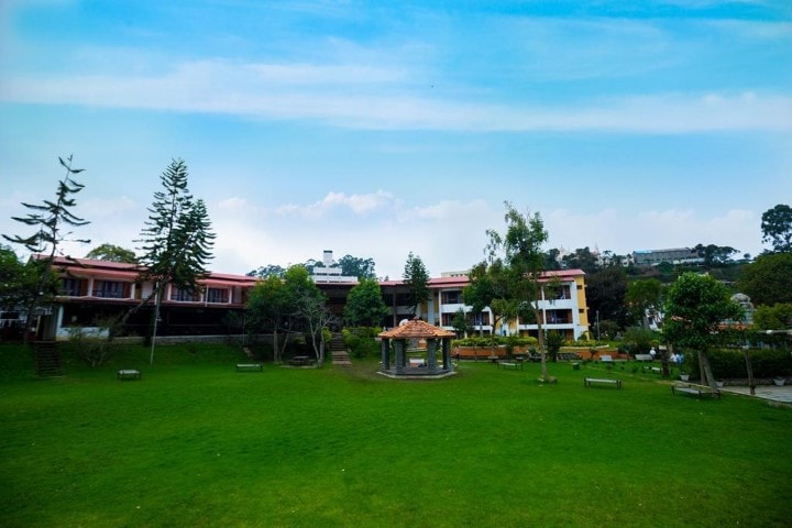 Hotel Kodai International photo 2