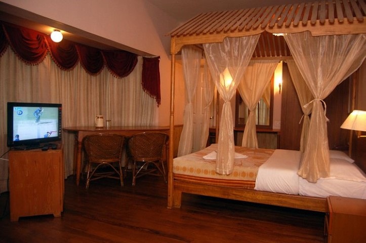 Hotel Kodai International photo 3