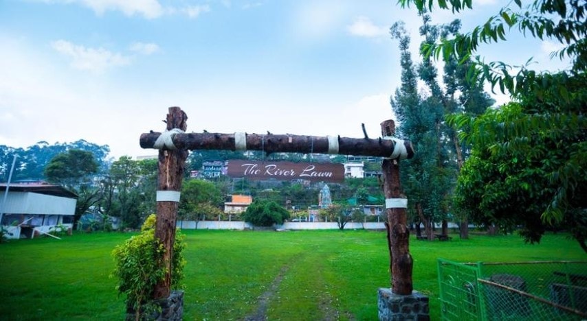 Hotel Kodai International photo 4