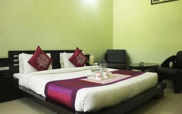 Hotel Kosi Grand