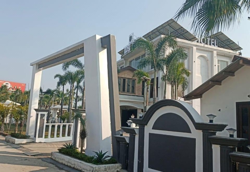 Hotel Kosi Grand photo 3