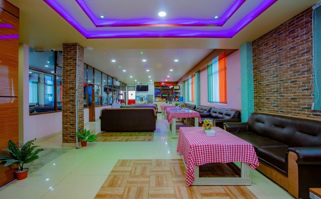 Hotel Kosi Grand photo 4