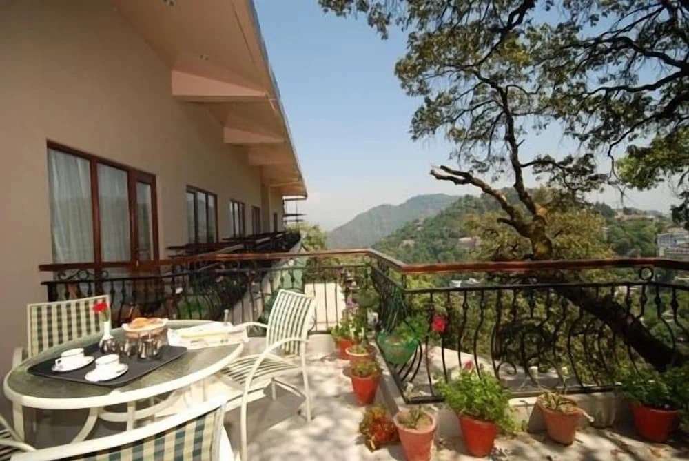 Hotel Madhuban photo 2