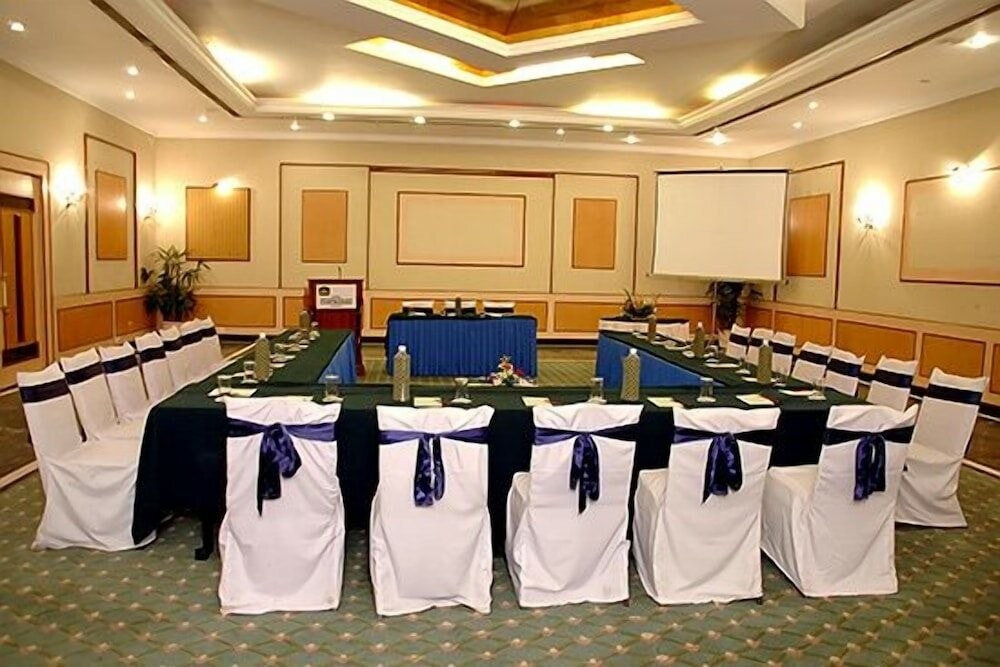Hotel Madhuban photo 3