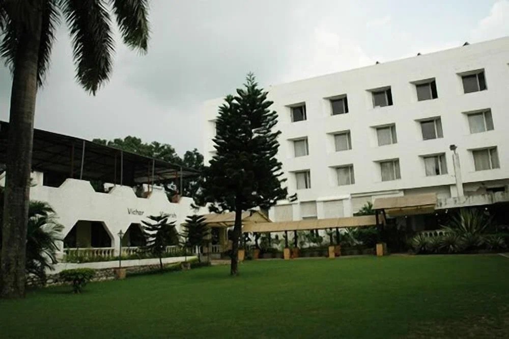 Hotel Madhuban photo 4