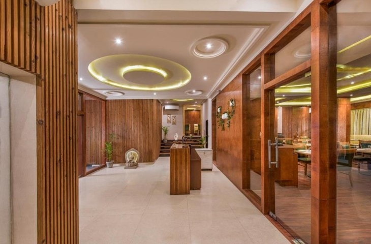 Hotel Manisha International photo 3