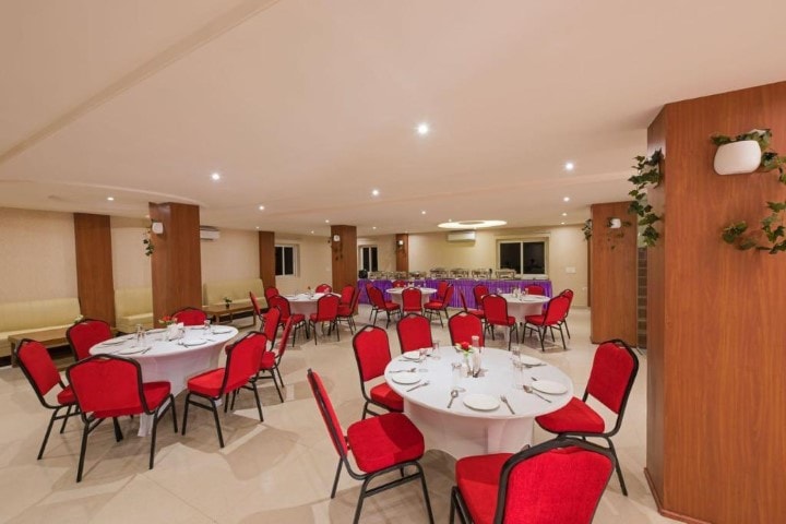 Hotel Manisha International photo 4