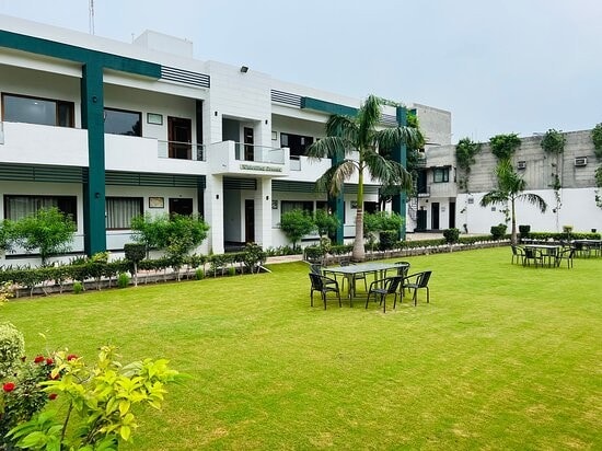 Hotel Marina photo 2