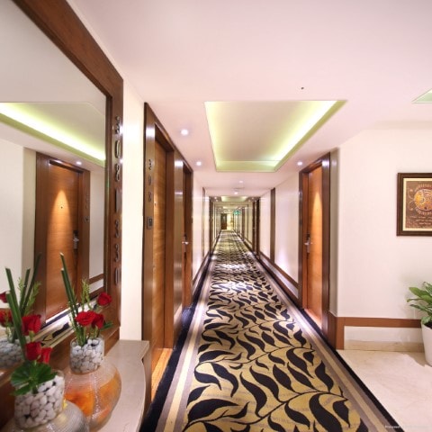 Hotel Maurya photo 3