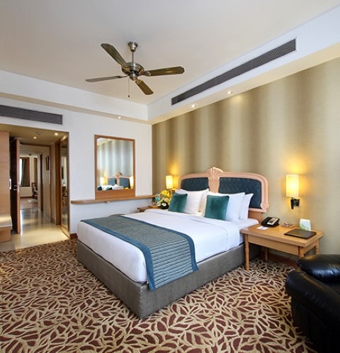 Hotel Maurya photo 4